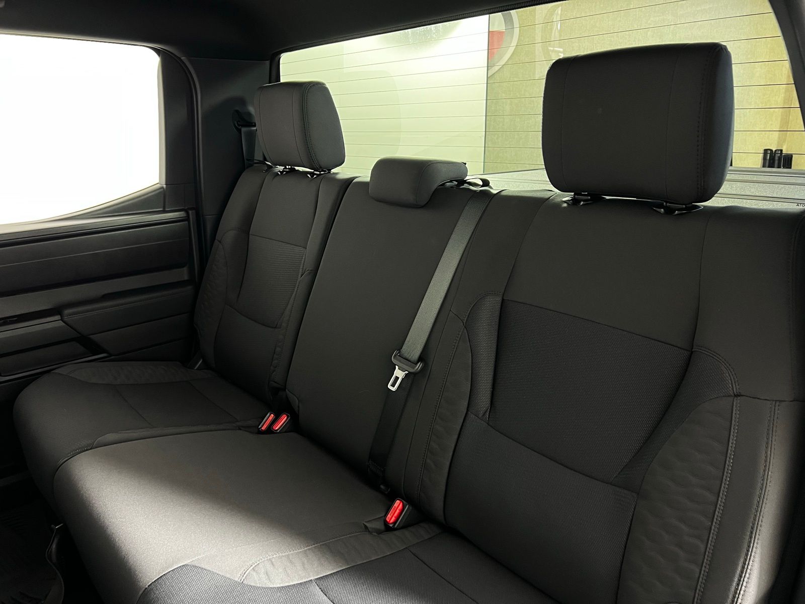 Thumbnail: 2025 Toyota Tundra - 21