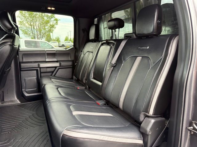 Used 2018 Ford F-350SD Truck