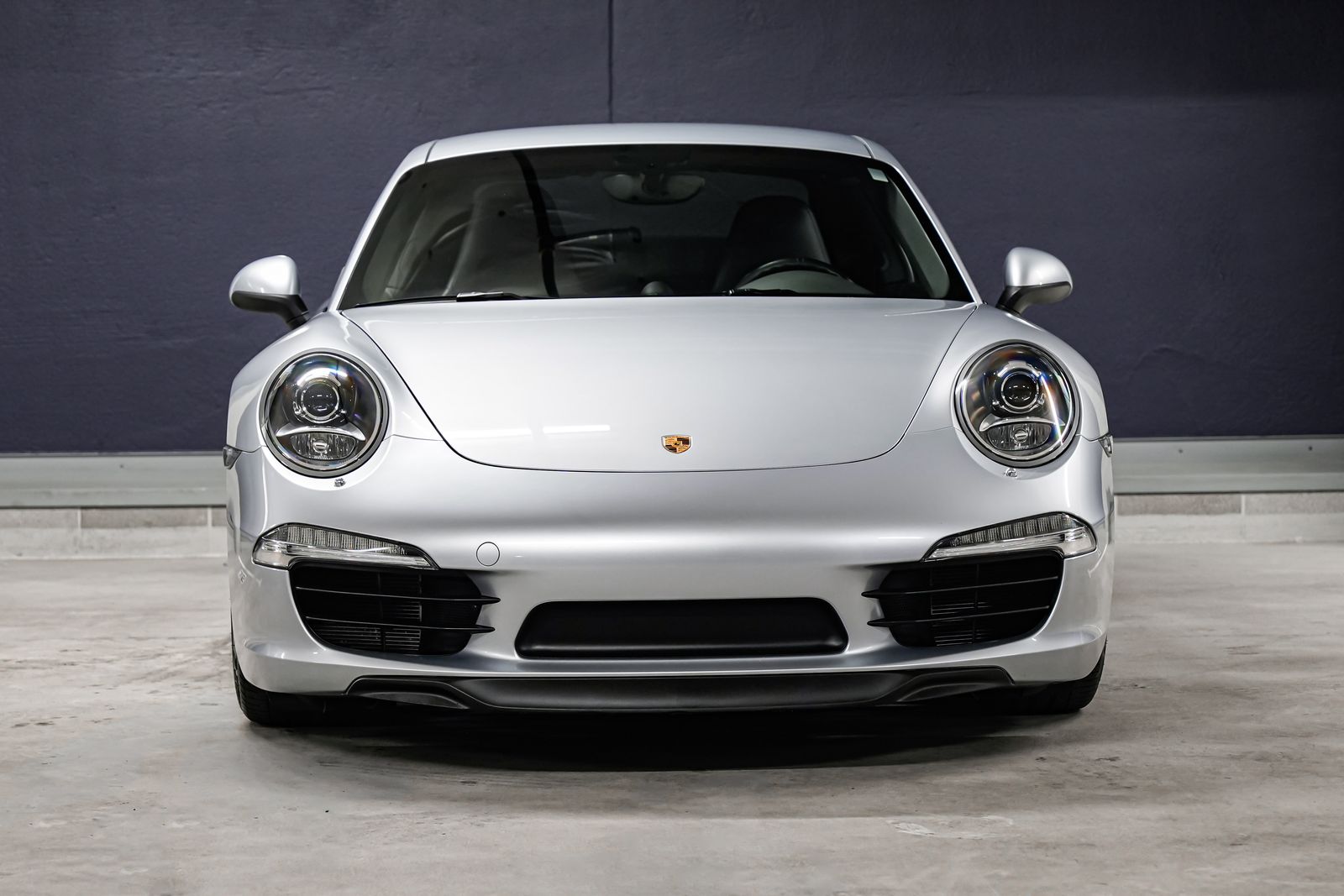 2016 Porsche 911 Carrera S — photo 5