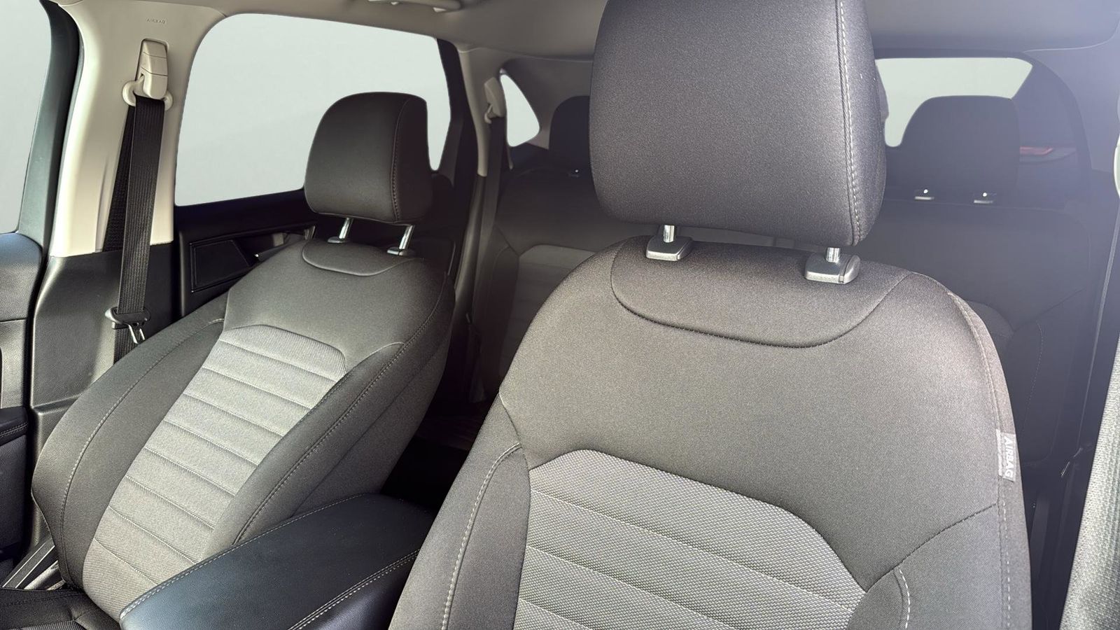 Used Car 2024 Ford Edge  Se For Sale Under $30,000 In Austin, Texas