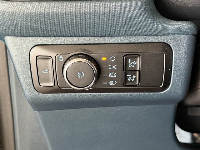 2025 Ford Maverick Lobo Standard - Photo 36