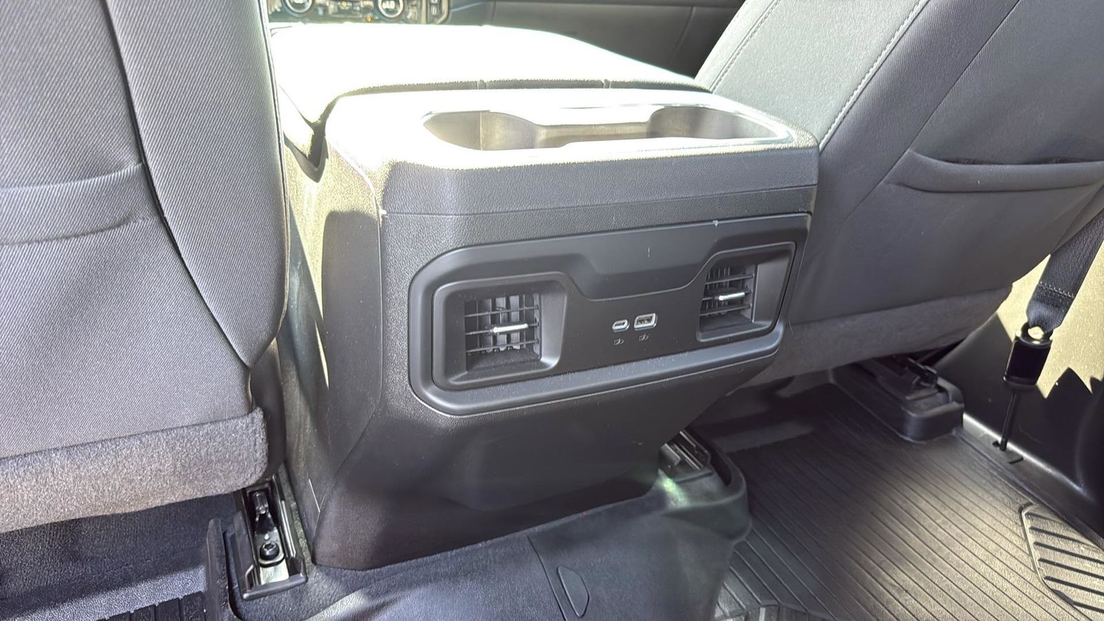 Used Car 2024 Chevrolet Silverado 1500  Lt For Sale Under $50,000 In Austin, Texas