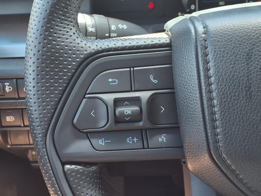 2025 Toyota Tacoma SR5 Black at Classic Toyota Galveston