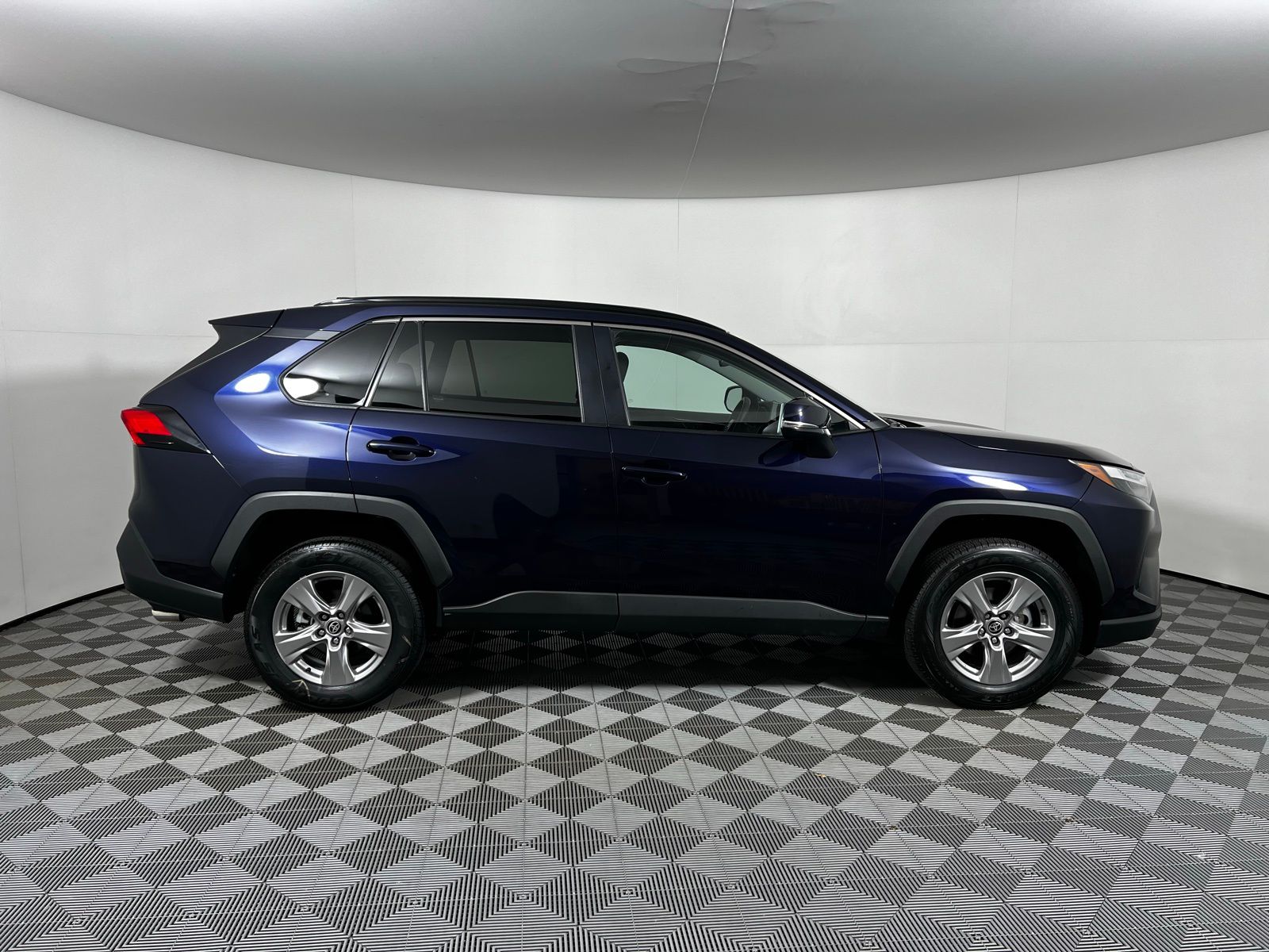 Thumbnail: 2024 Toyota RAV4 - 4