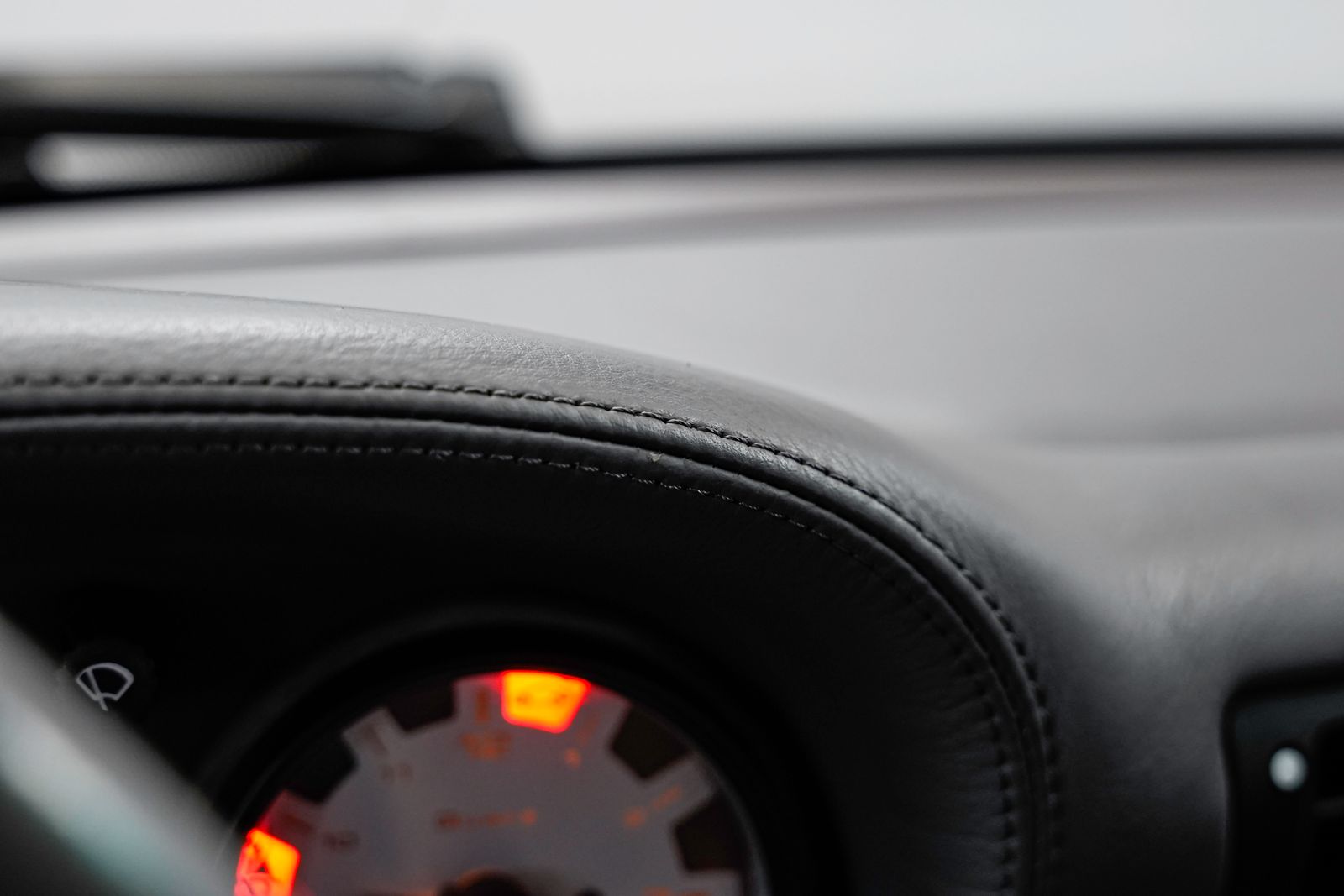 1997 Porsche 911 Carrera — photo 14