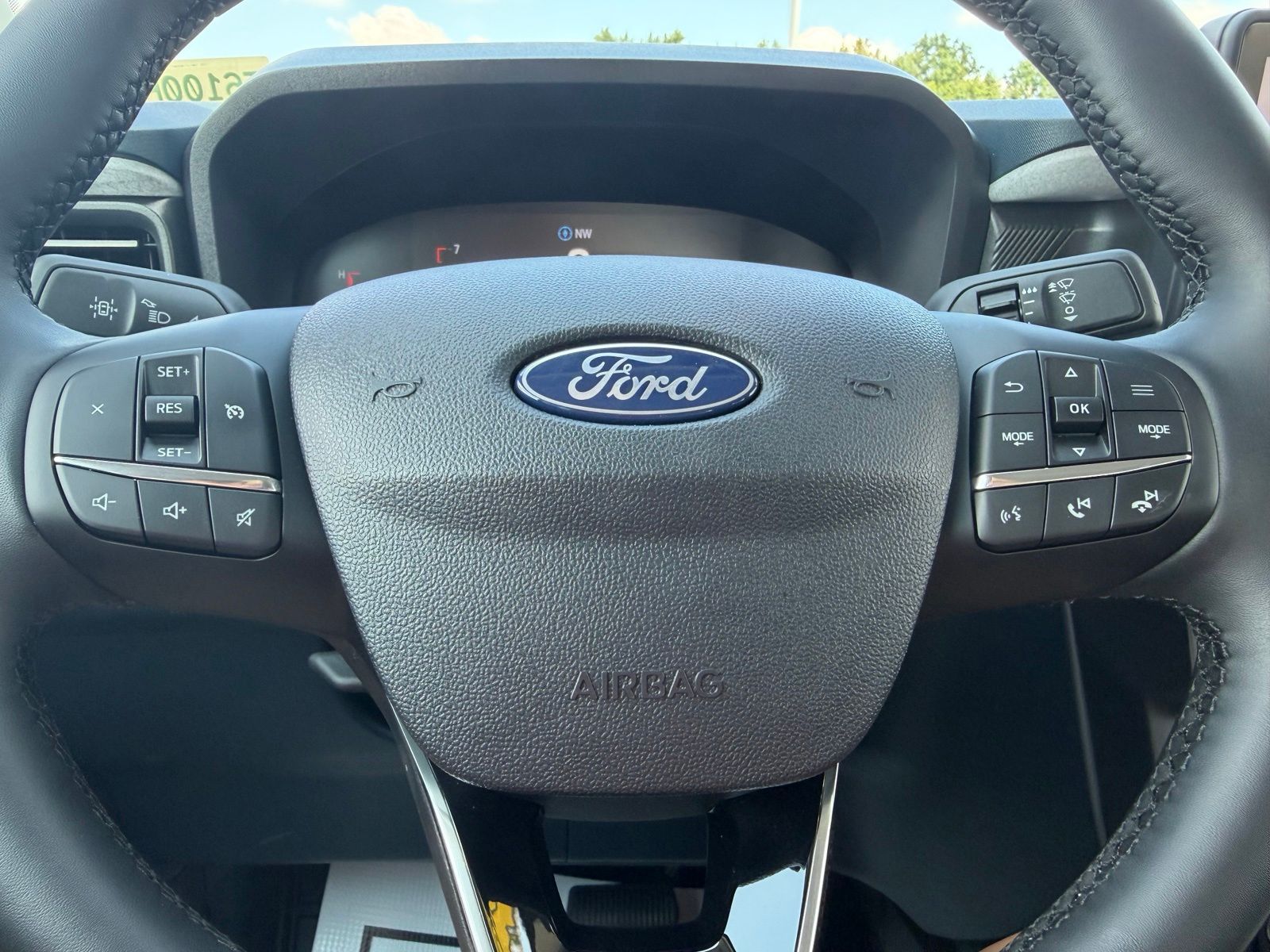 2026 Ford Maverick image 19