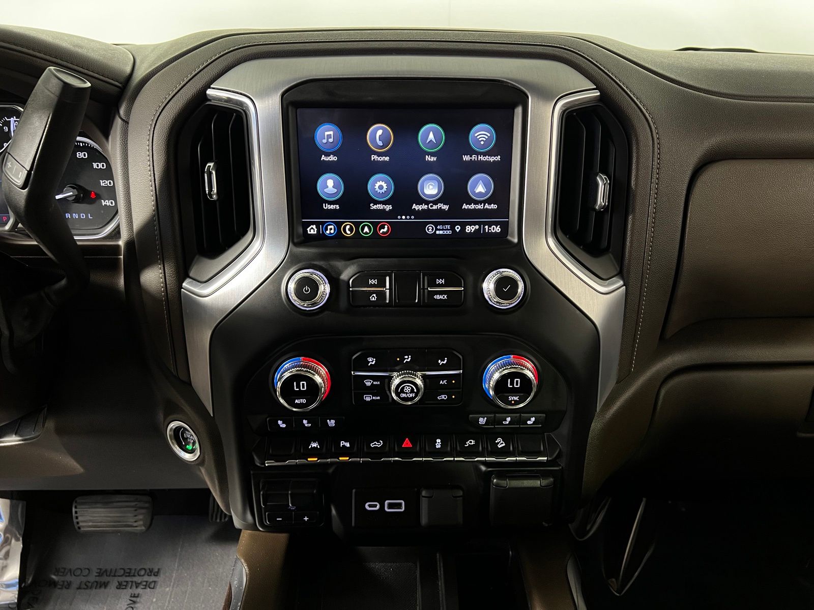 Thumbnail: 2022 GMC Sierra 1500 - 17