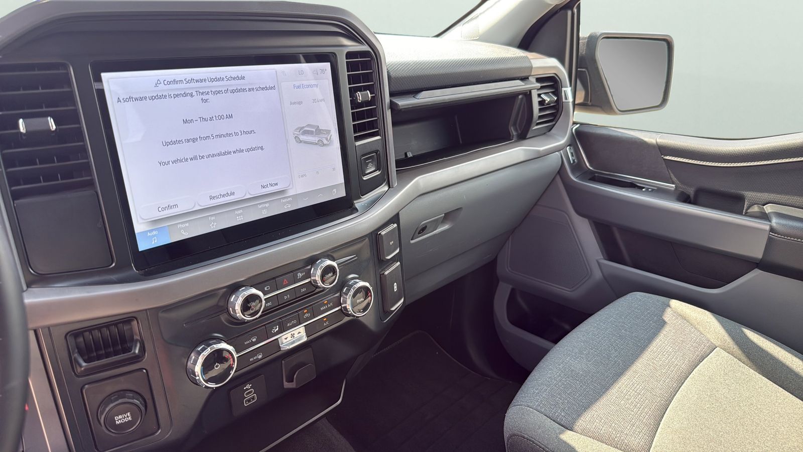 Used Car 2025 Ford F-150  Xlt For Sale Under $50,000 In Austin, Texas