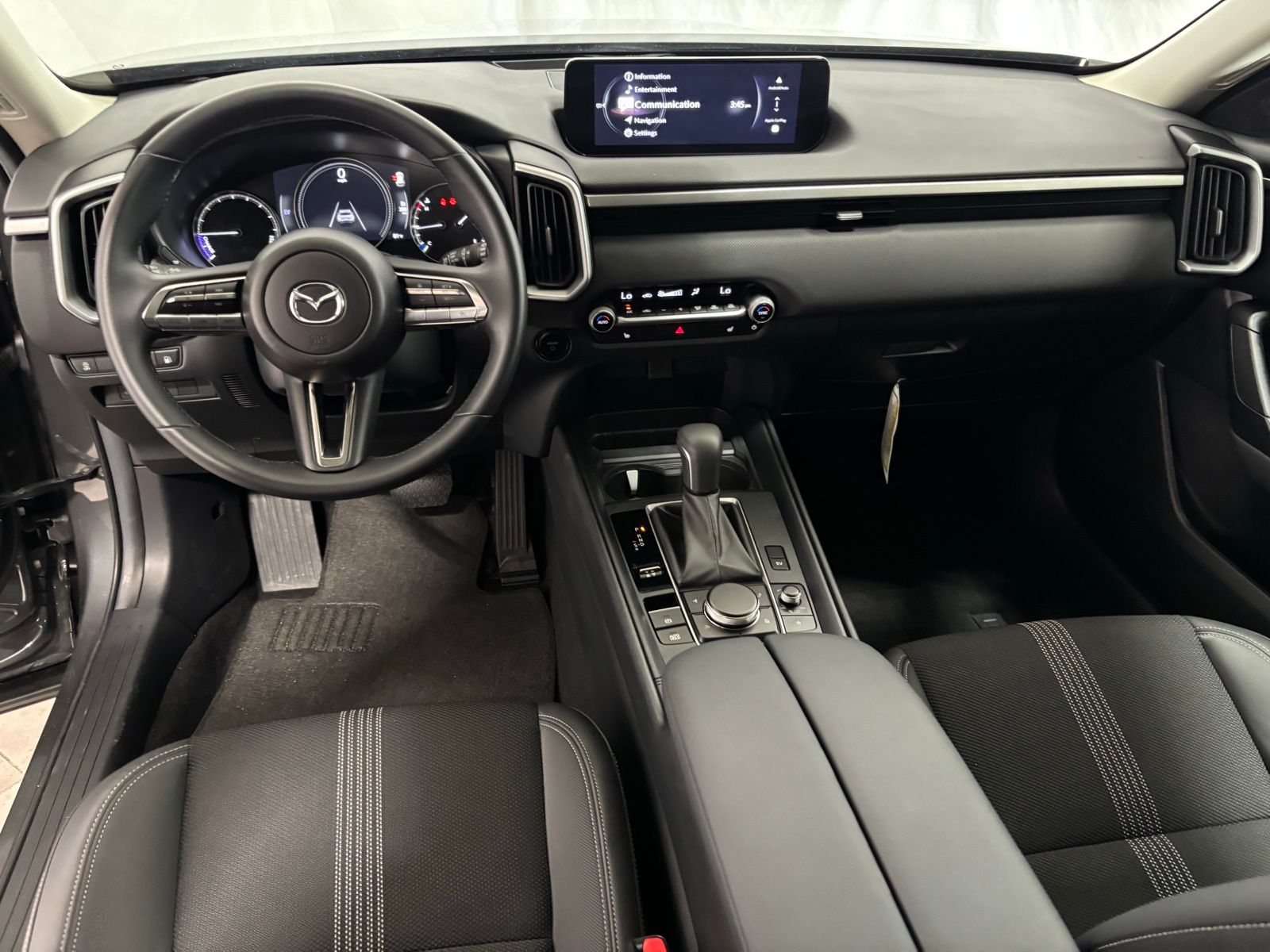 Used Car 2025 Mazda Cx-50 Hybrid  Utility Preferred All Wheel Drive For Sale Under $30,000 In Austin, Texas