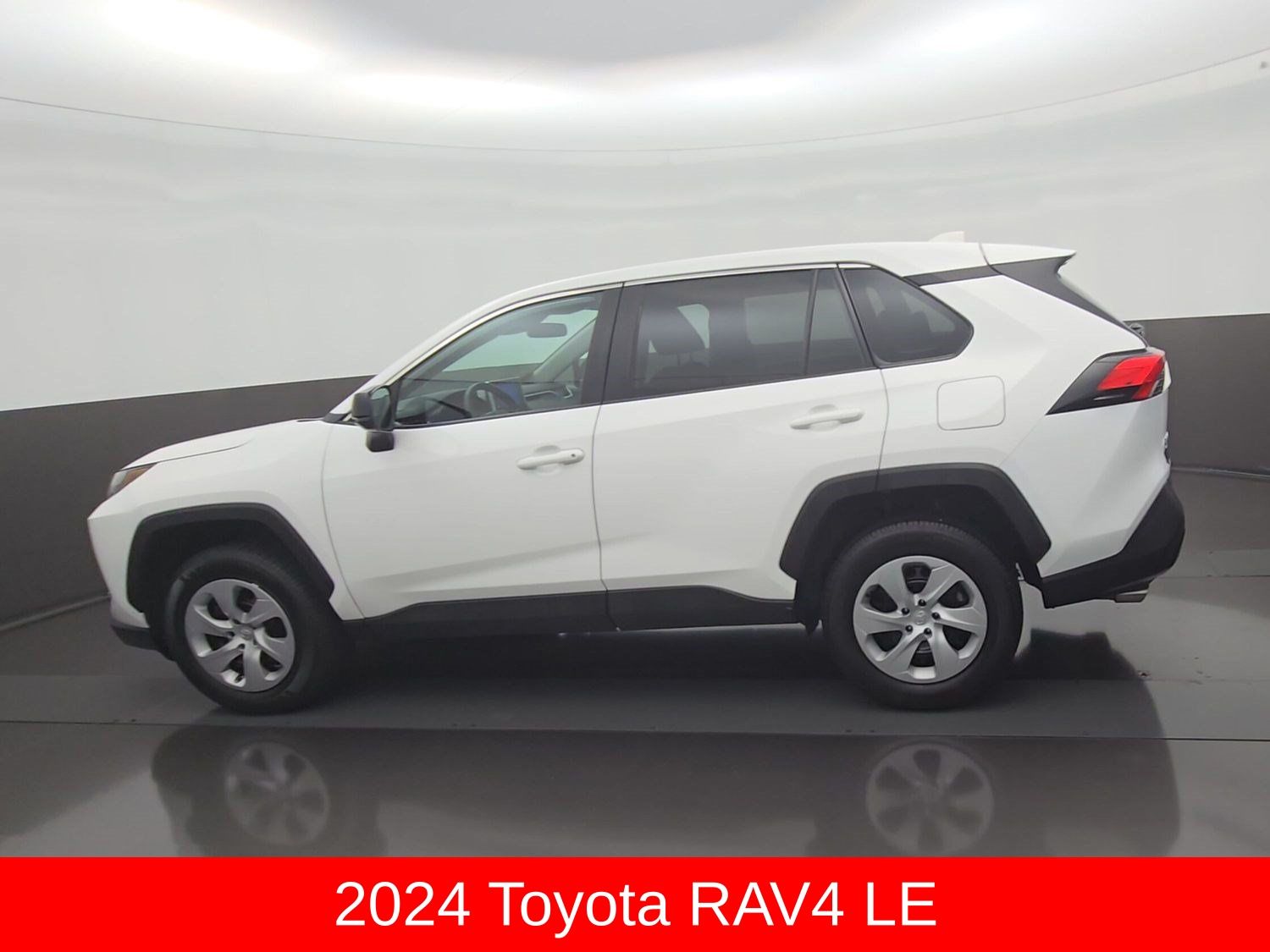 Used 2024 Toyota RAV4 SUV