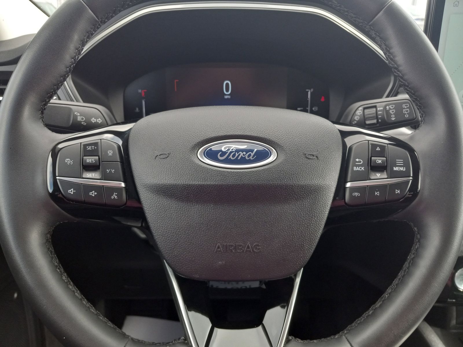 2024 Ford Escape image 20