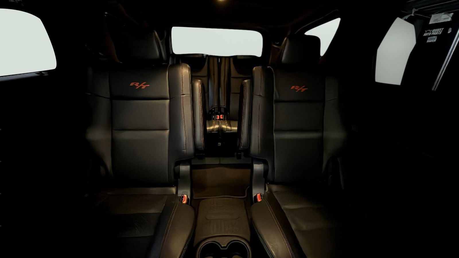 Used Car 2018 Dodge Durango  R/t For Sale Under $25,000 In Austin, Texas