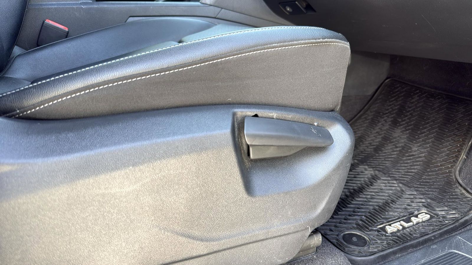 Used Car 2019 Volkswagen Atlas  3.6l V6 Se For Sale Under $25,000 In Austin, Texas