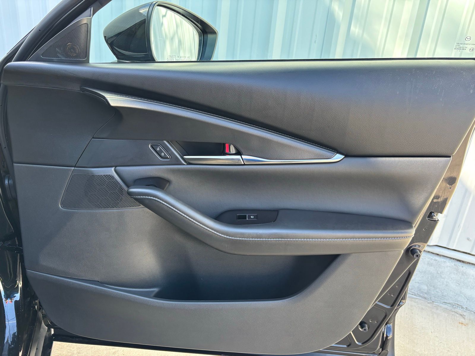 Used Car 2025 Mazda Cx-30  Wagon 4 Dr. 2.5 S Preferred Package All Wheel Drive For Sale Under $25,000 In Austin, Texas