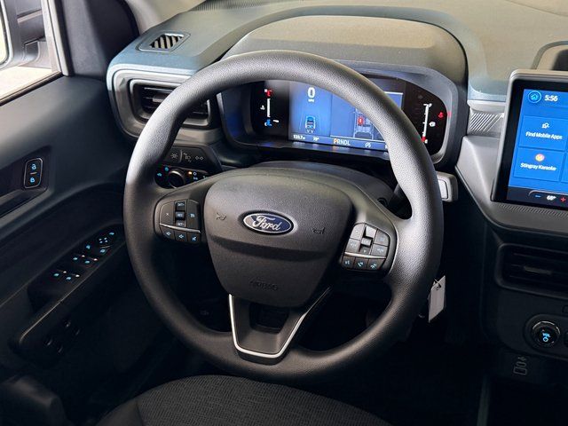 New 2026 Oxford White Ford XL image 17