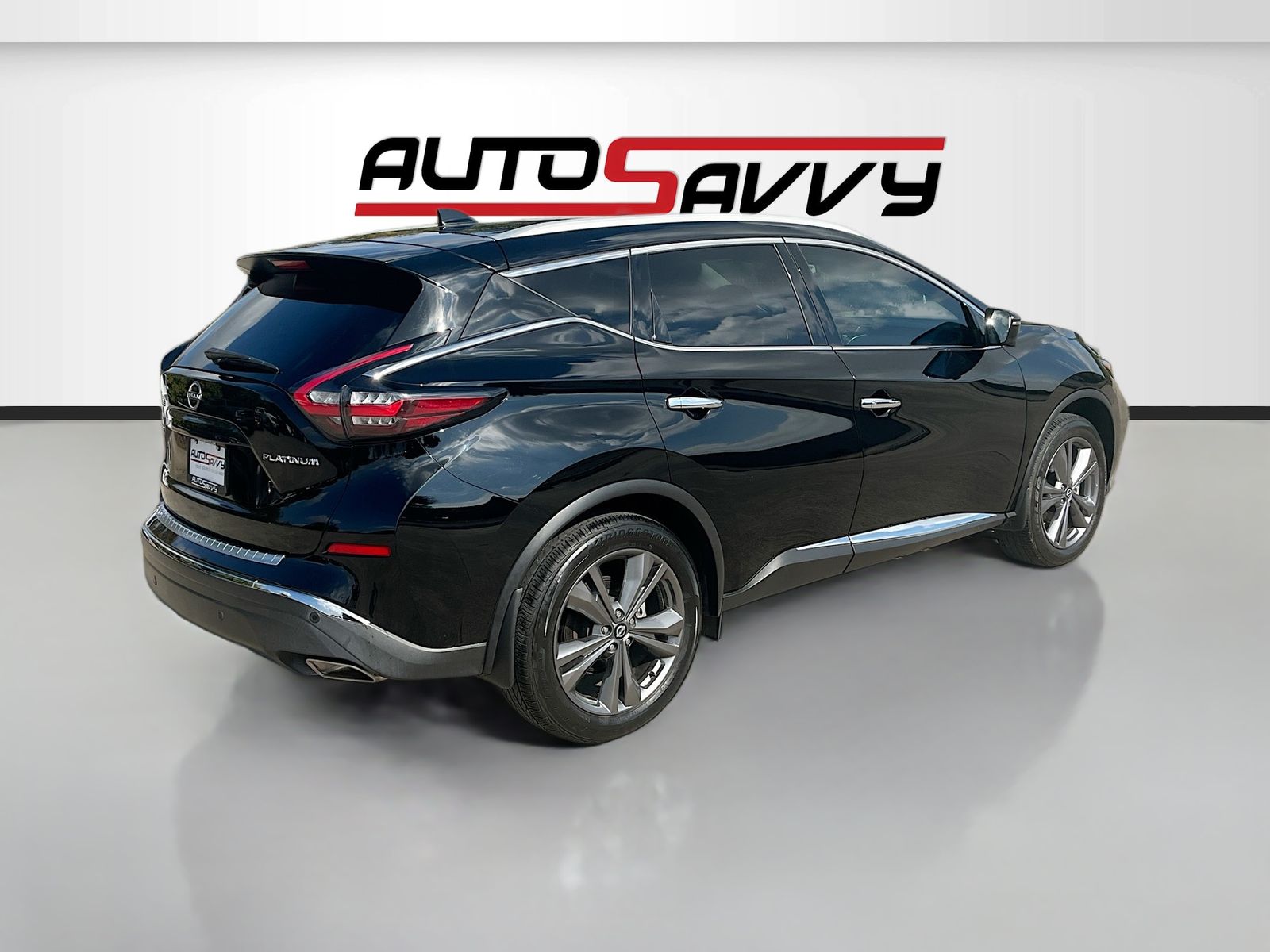 2023 Nissan Murano Platinum - Photo 7