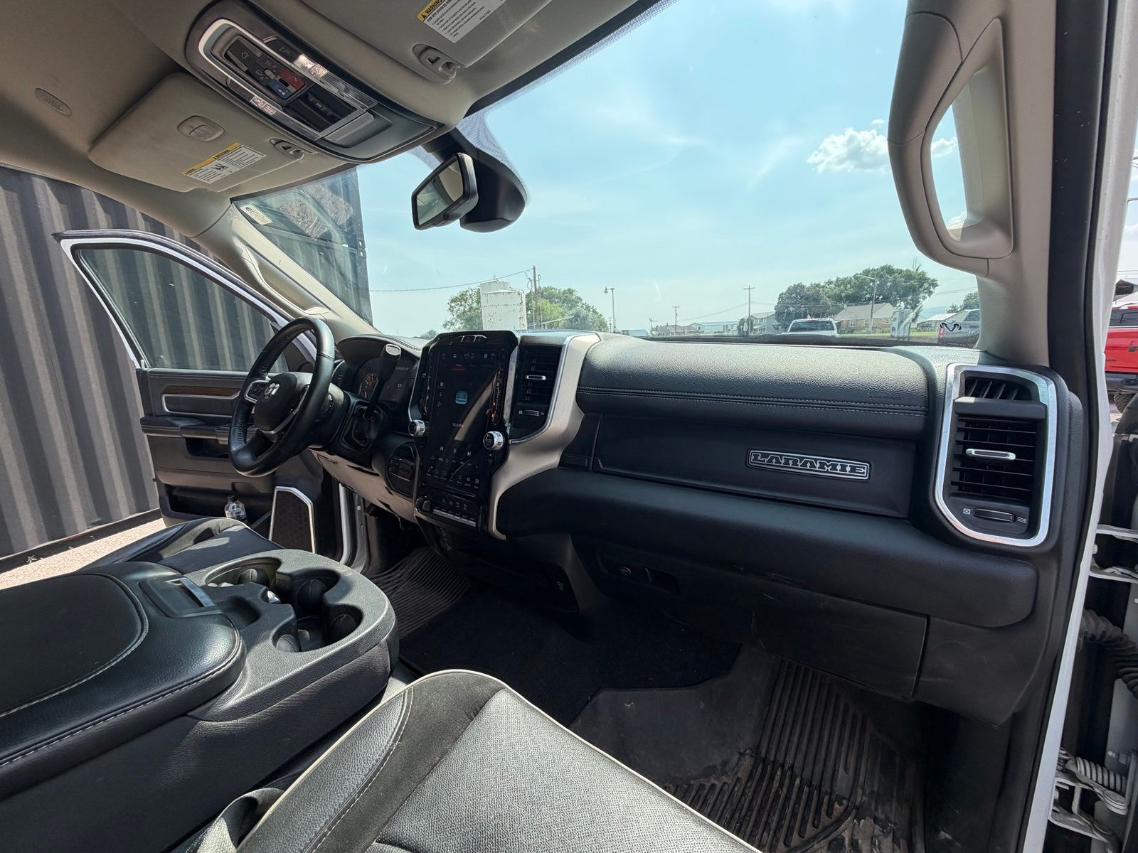 Used 2024 Ram 3500 Truck