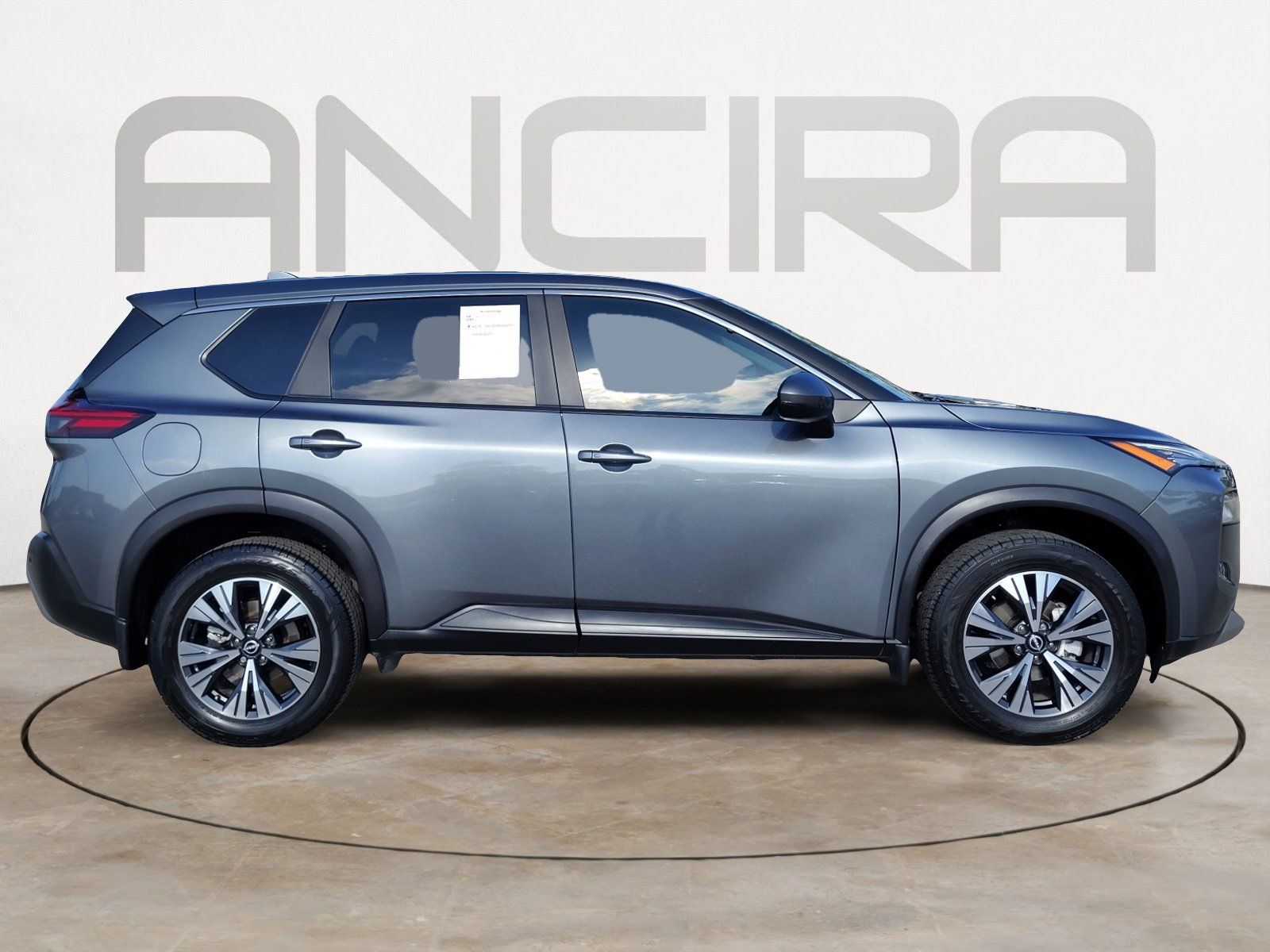 Used Car 2023 Nissan Rogue  Sv For Sale Under $20,000 In San Antonio, Texas