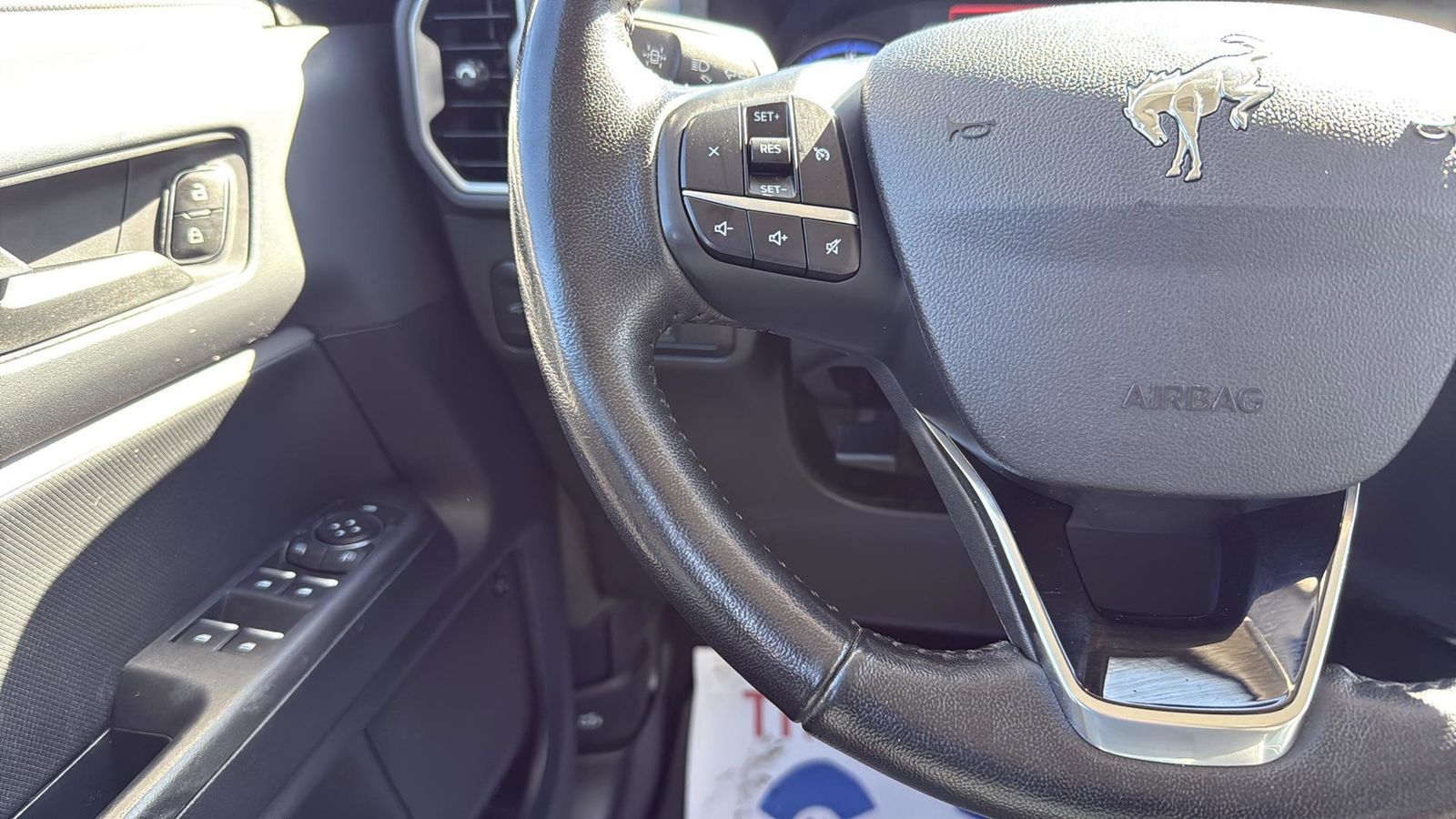 Used Car 2022 Ford Bronco Sport  Outer Banks For Sale Under $25,000 In Austin, Texas