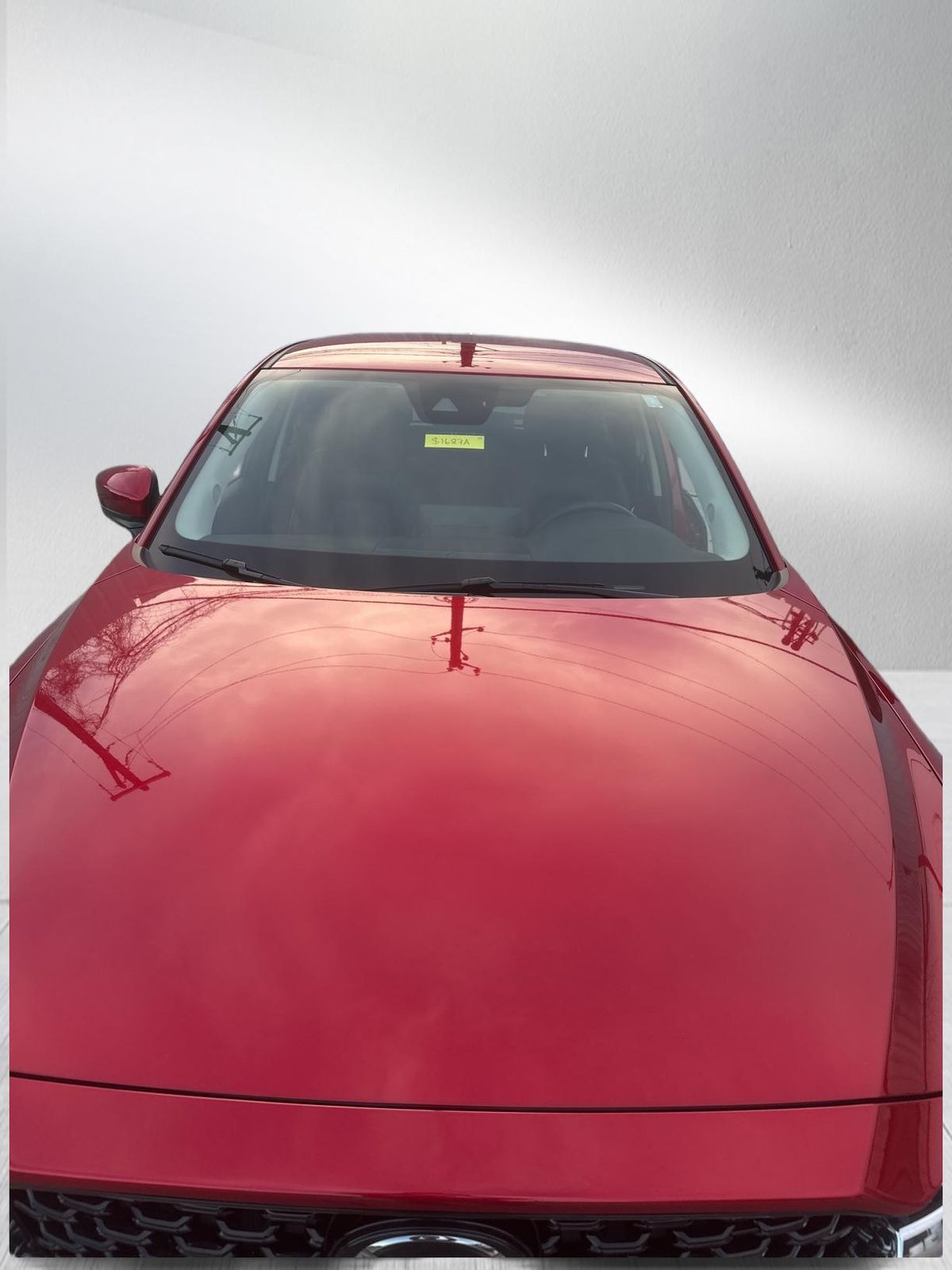 Used Car 2025 Mazda Cx-5  2.5 S Select Package For Sale Under $25,000 In Austin, Texas