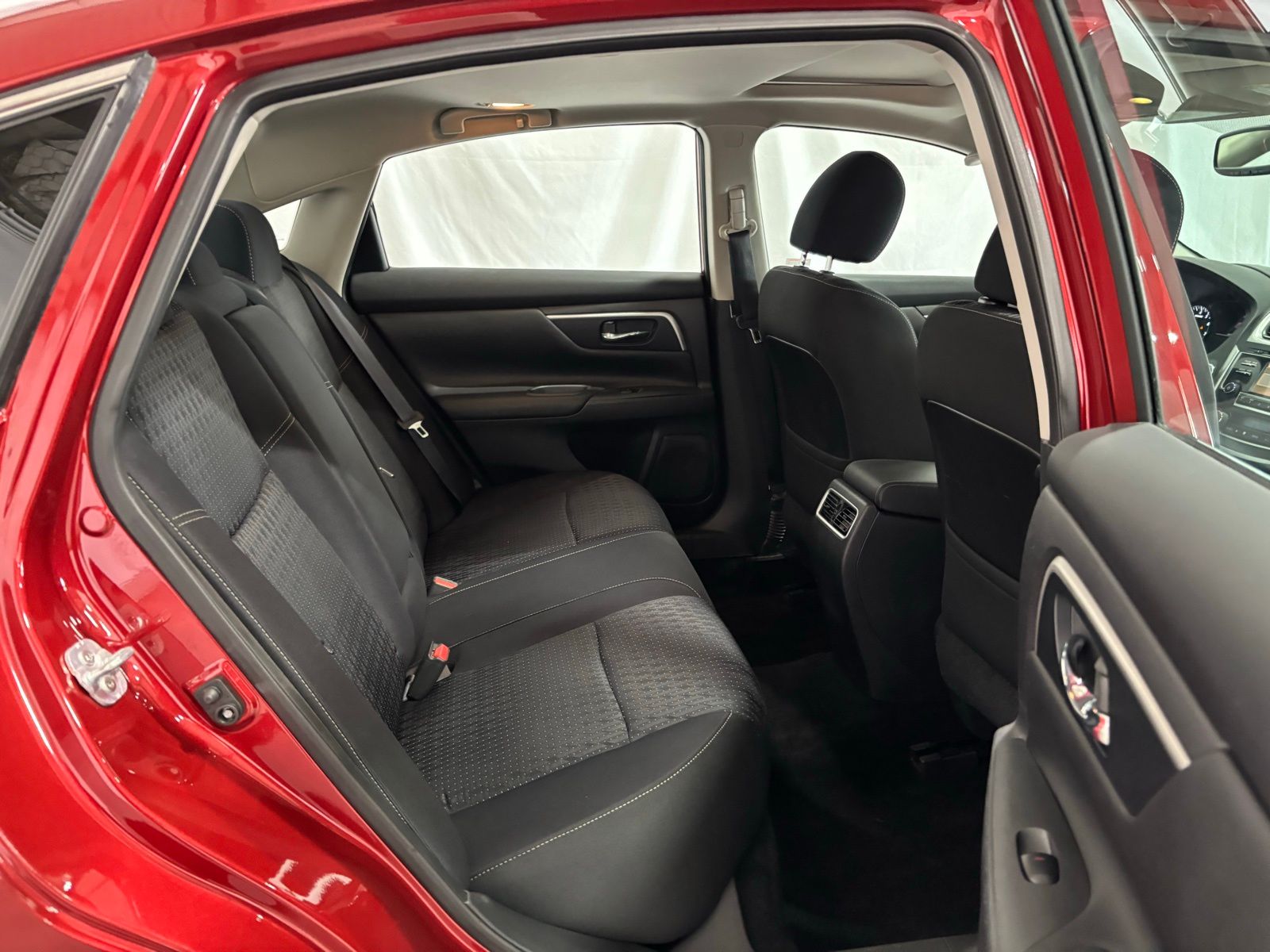 Used Car 2016 Nissan Altima  2.5 Sv For Sale Under $12,000 In Austin, Texas