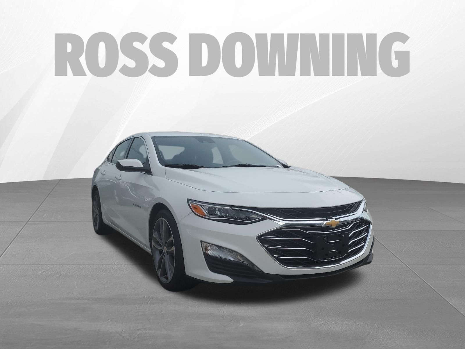 2024 Chevrolet Malibu LT - 2
