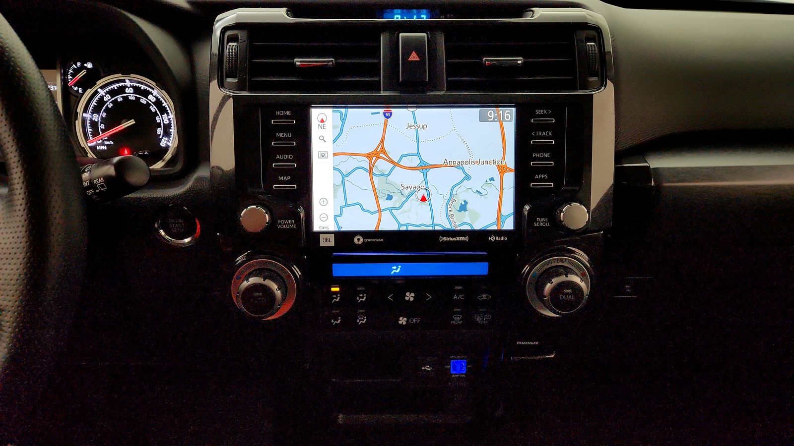 Used 2023  Toyota TRD Pro image 34