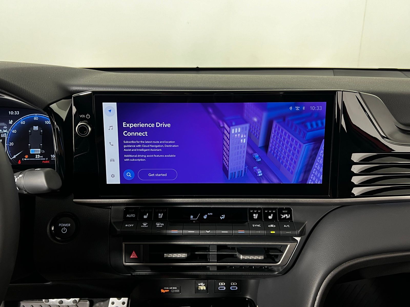 Thumbnail: 2026 Toyota Camry - 12