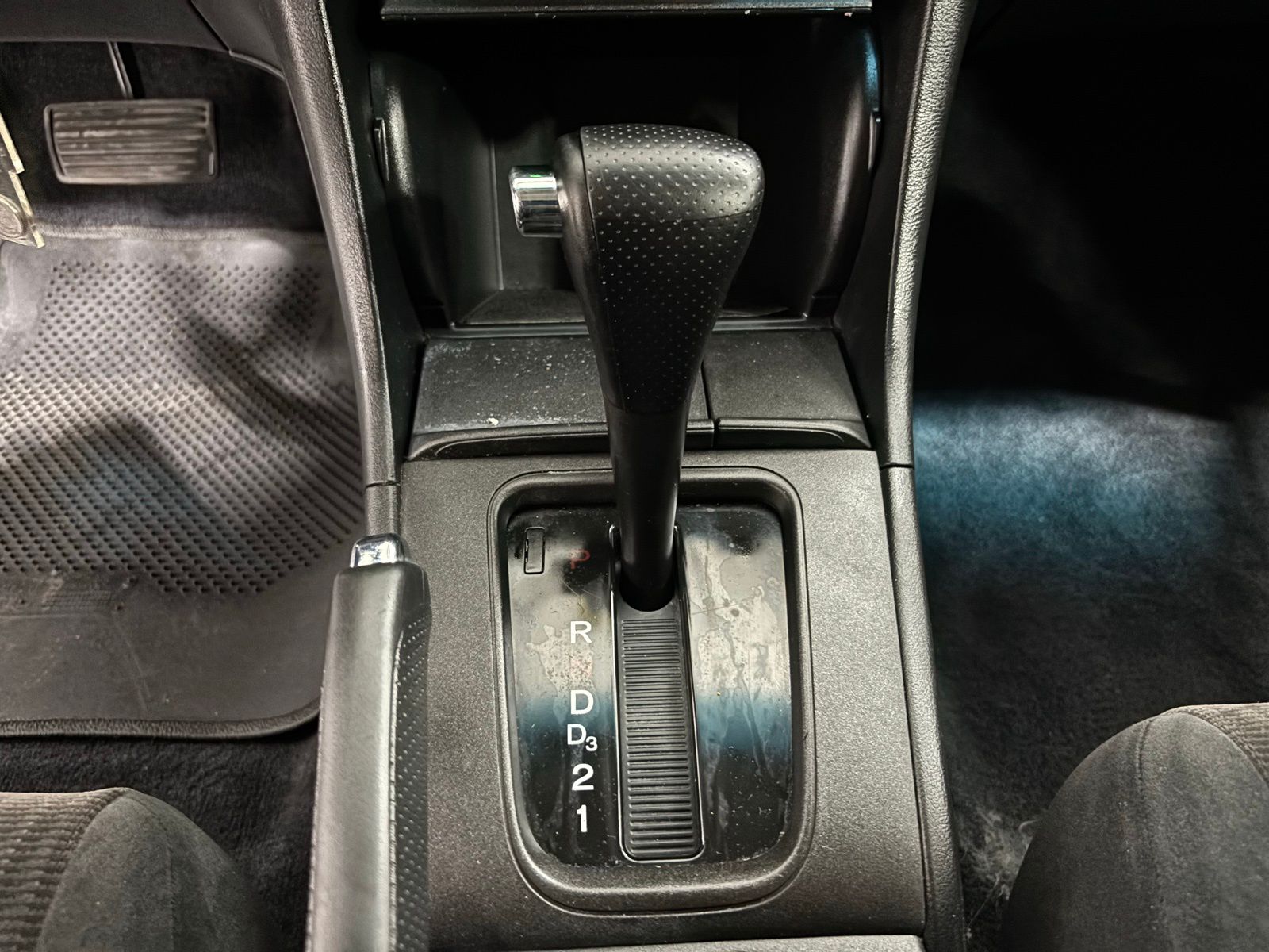 Used Car 2004 Honda Accord  Lx For Sale Under $10,000 In Austin, Texas