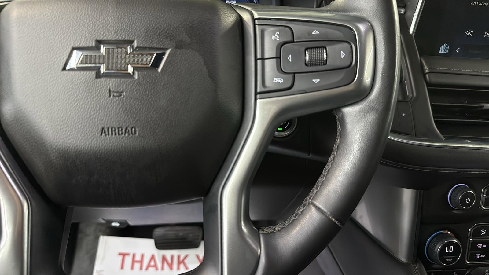 Used Car 2023 Chevrolet Suburban  Z71 For Sale Under $60,000 In Austin, Texas