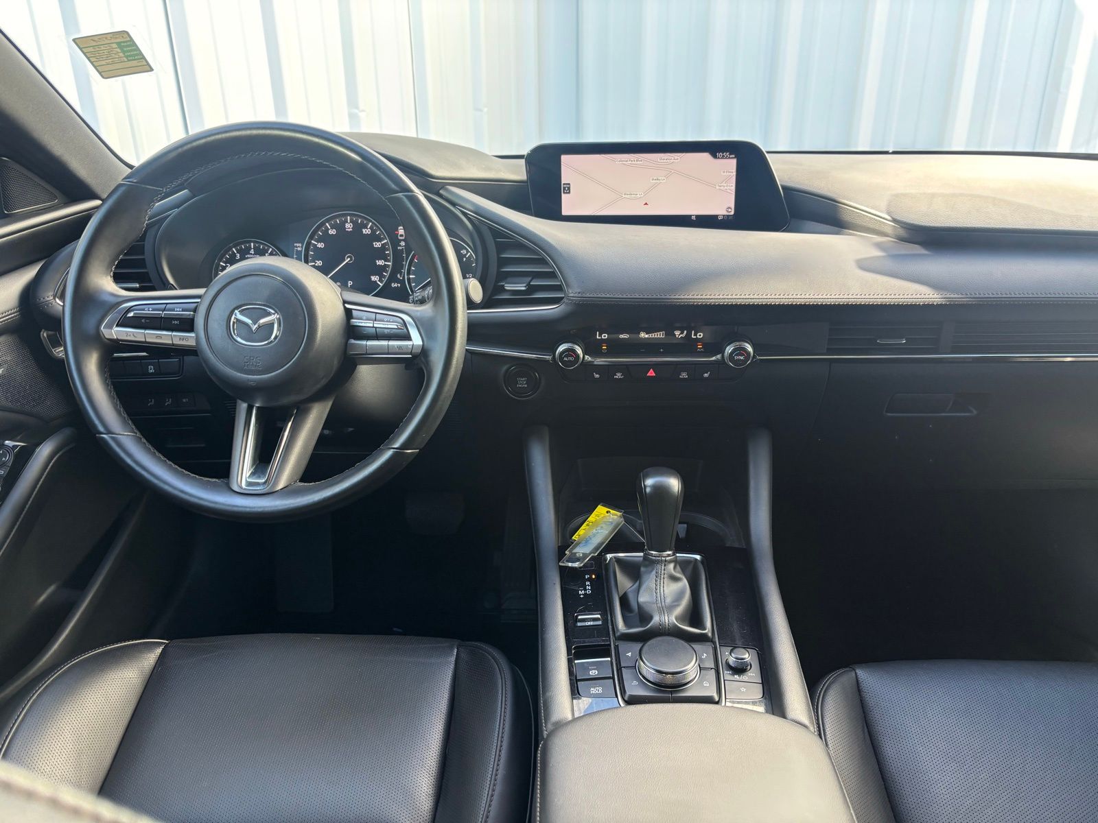 Used Car 2022 Mazda Mazda3  Premium For Sale Under $25,000 In Austin, Texas