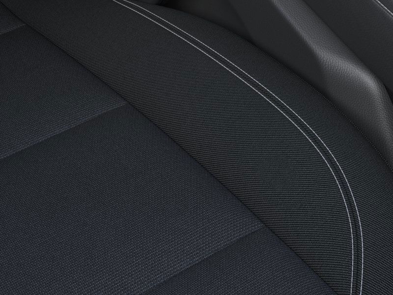 new 2026 Chevrolet Traverse car, priced at $45,305