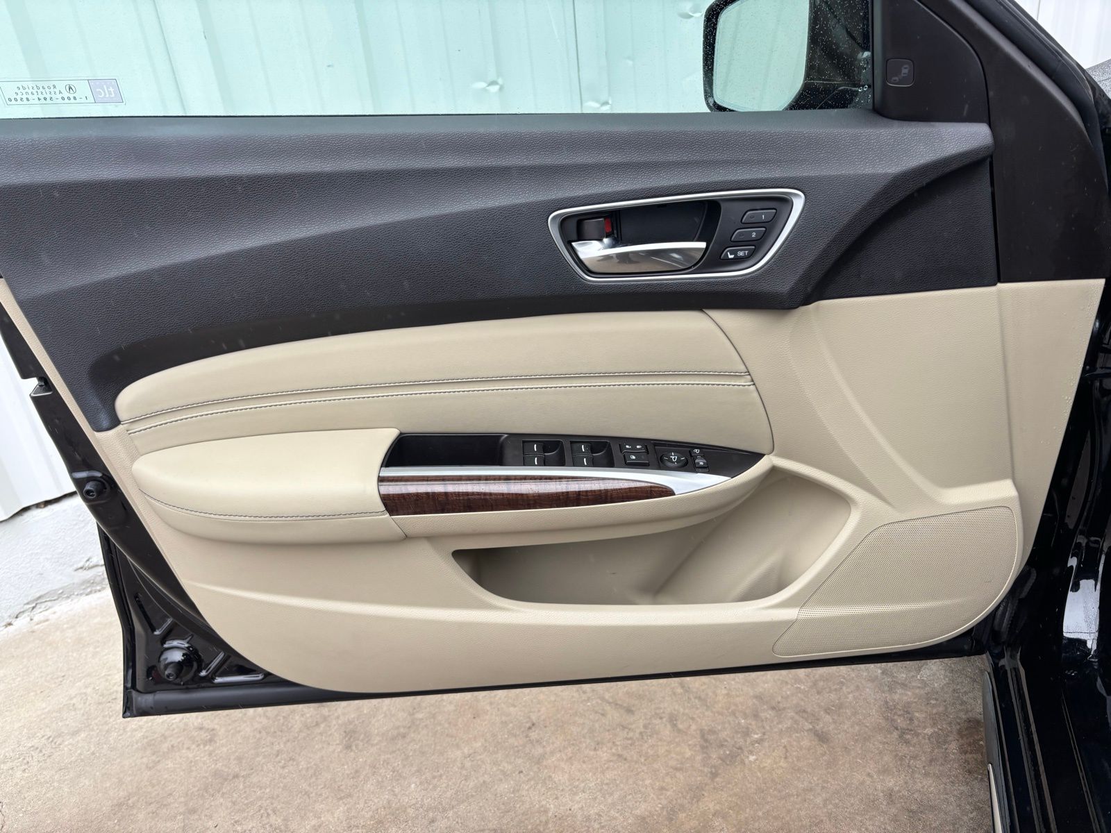 Used Car 2018 Acura Tlx  3.5l V6 For Sale Under $25,000 In Austin, Texas