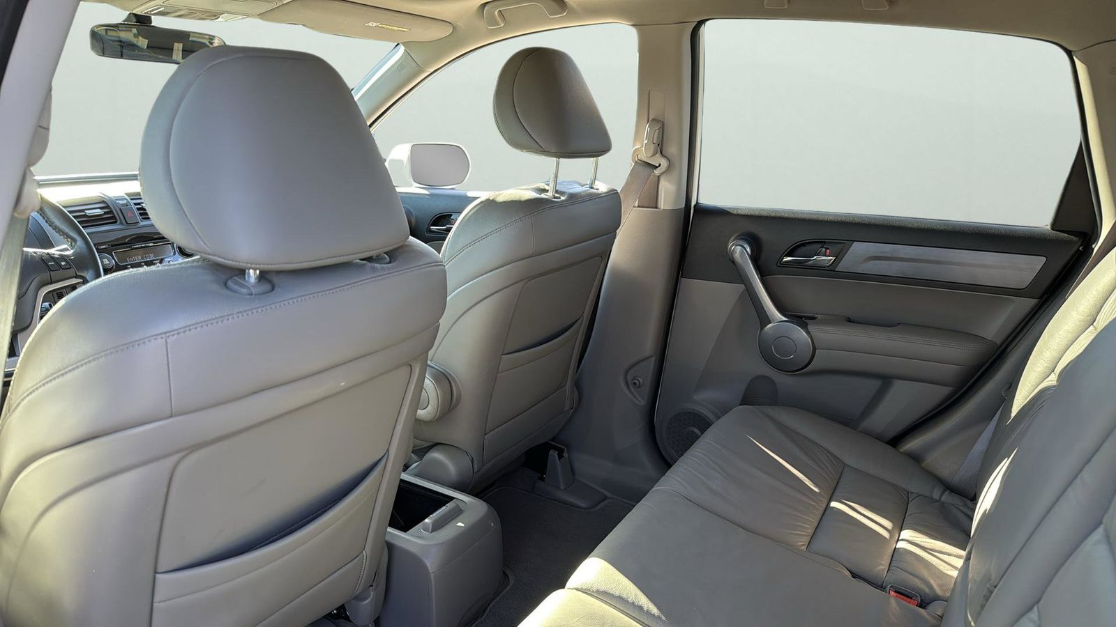 Used Car 2008 Honda Cr-v  Ex-l For Sale Under $10,000 In Austin, Texas