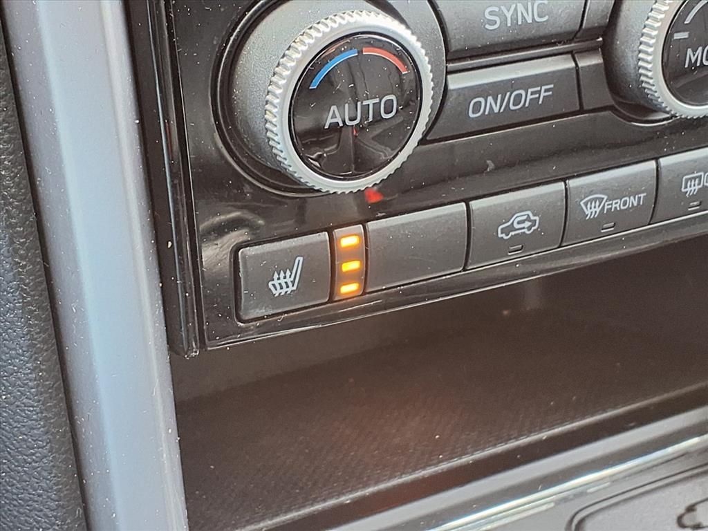 2021 Subaru Ascent Limited Silver at Joe Myers Mazda Kia