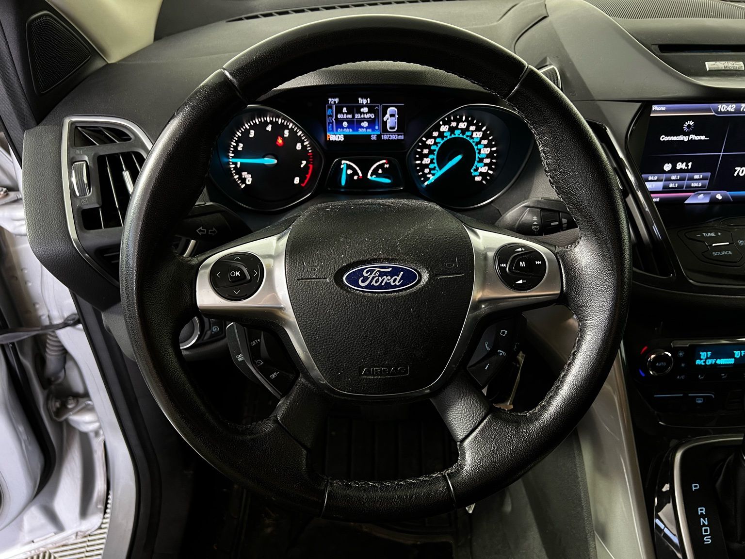 Thumbnail: 2013 Ford Escape - 9