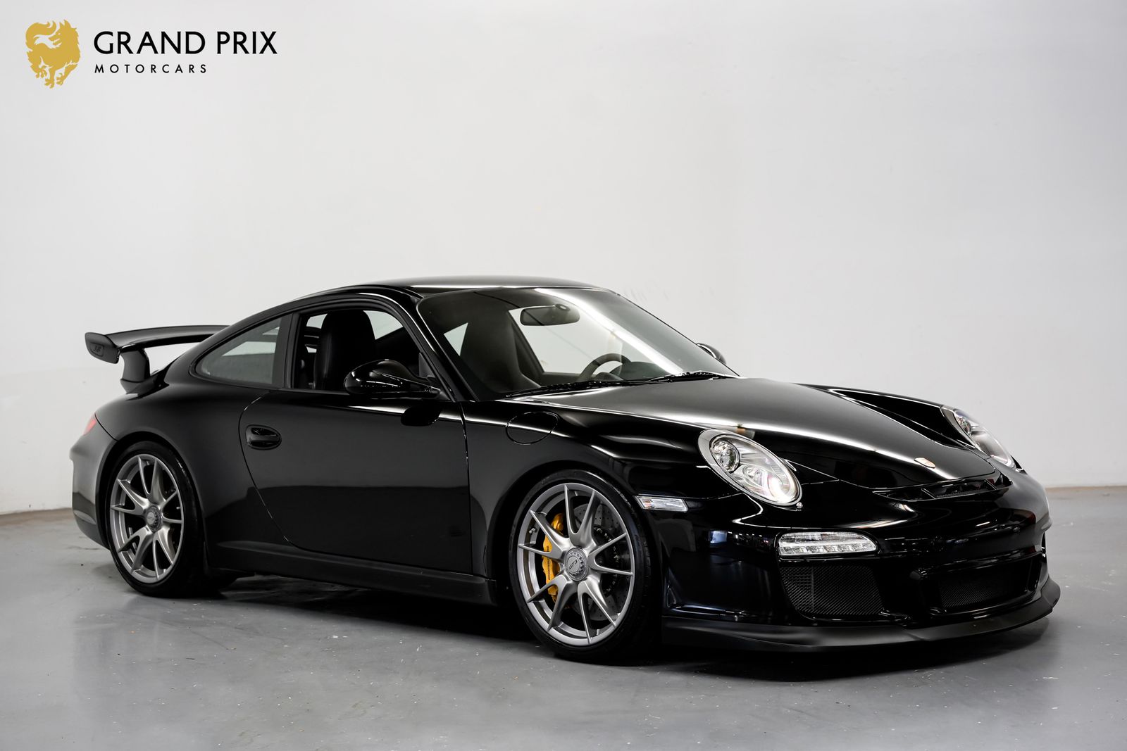 2010 Porsche 911