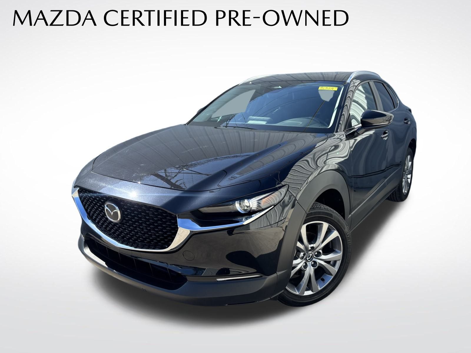 Used Car 2025 Mazda Cx-30  2.5 S Preferred Package For Sale Under $25,000 In Austin, Texas