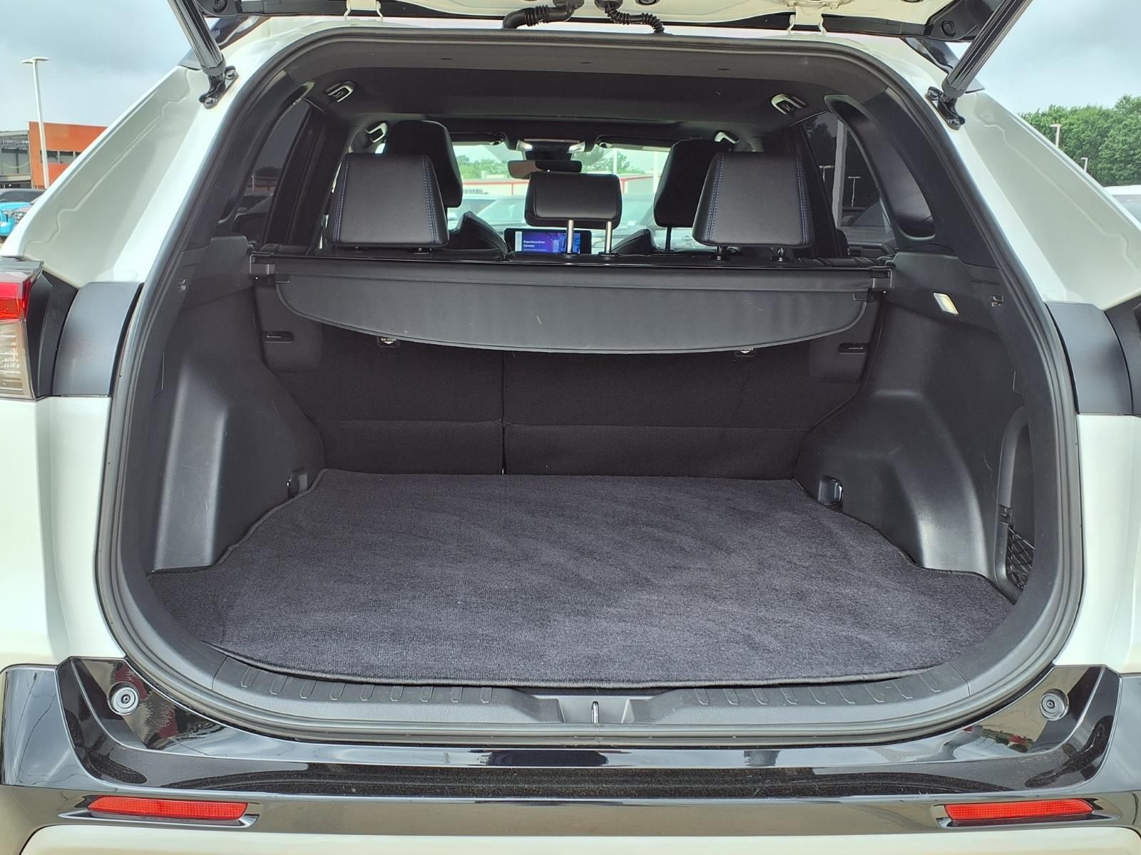 2023 Toyota RAV4 Hybrid XSE Beige at North Houston Mitsubishi