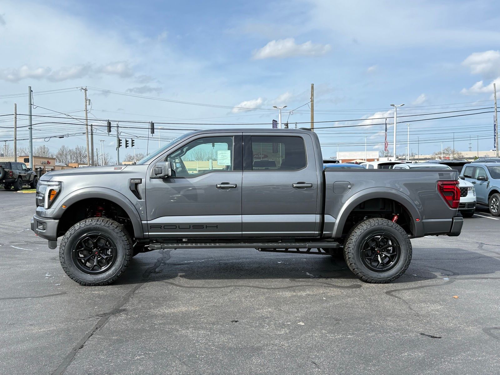 View vehicle photo 2