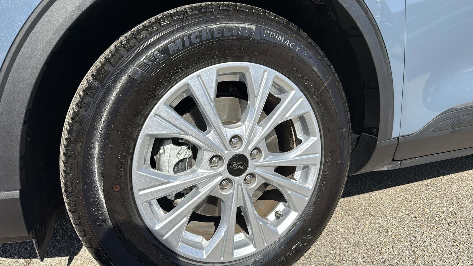 Used Car 2025 Ford Escape  Active For Sale Under $30,000 In Austin, Texas