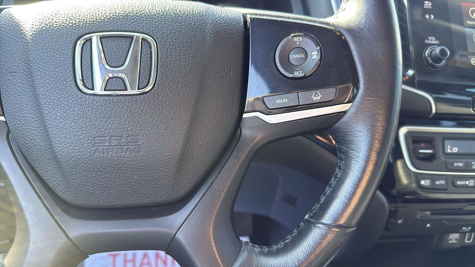 Used Car 2019 Honda Pilot  Touring For Sale Under $25,000 In Austin, Texas