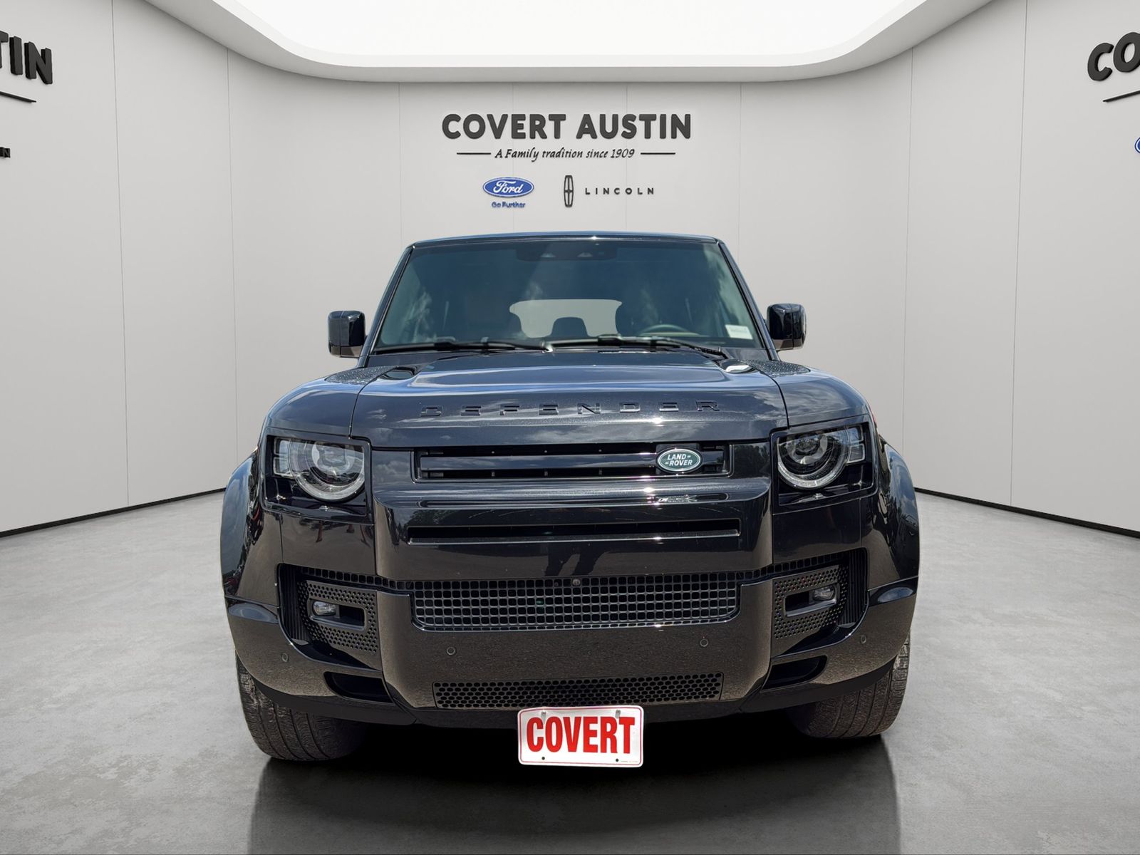 Used Car 2025 Land Rover Defender 110  V8 For Sale Under $100,000 In Austin, Texas