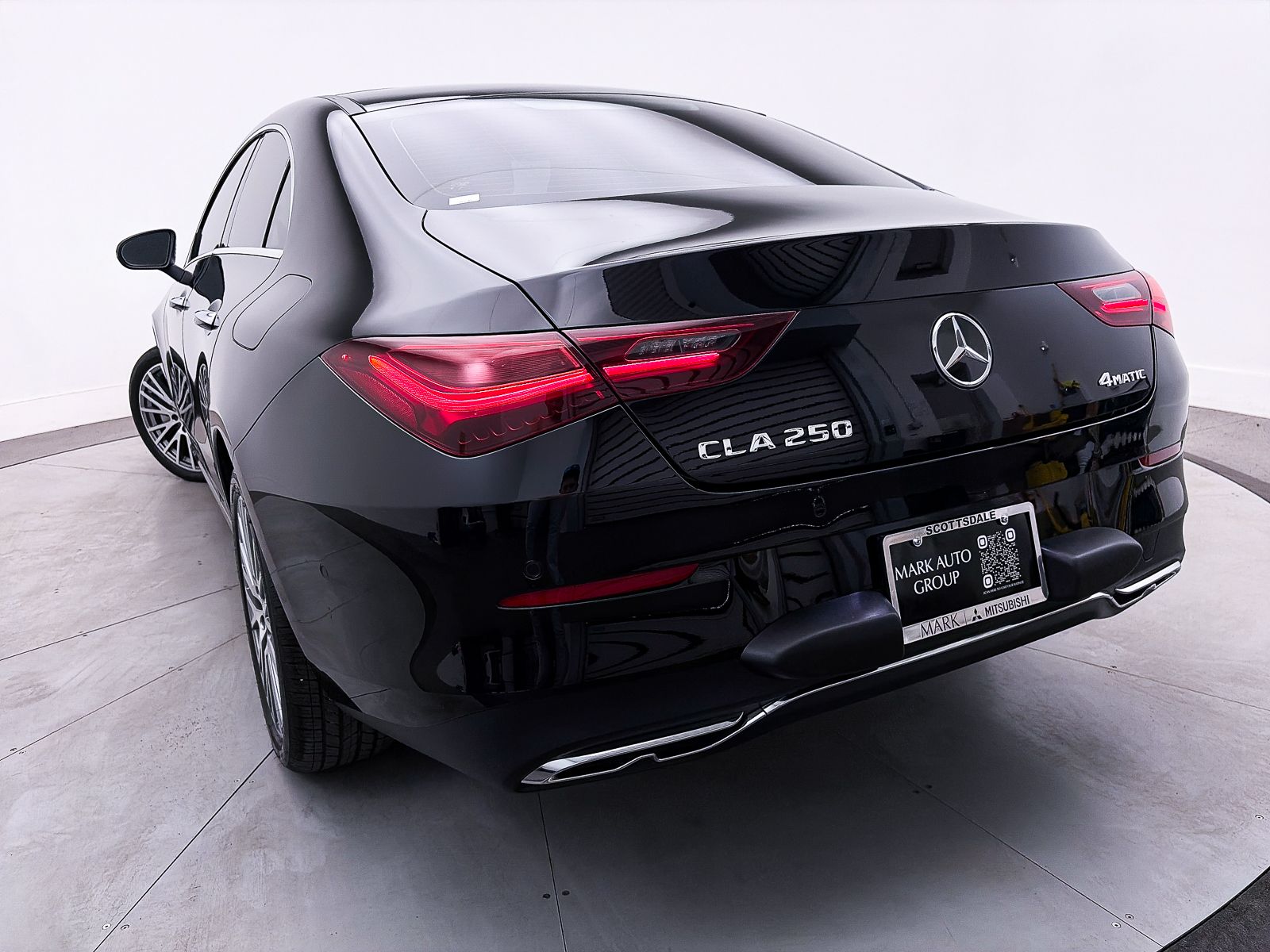 2024 Mercedes-Benz CLA CLA 250 - Photo 8