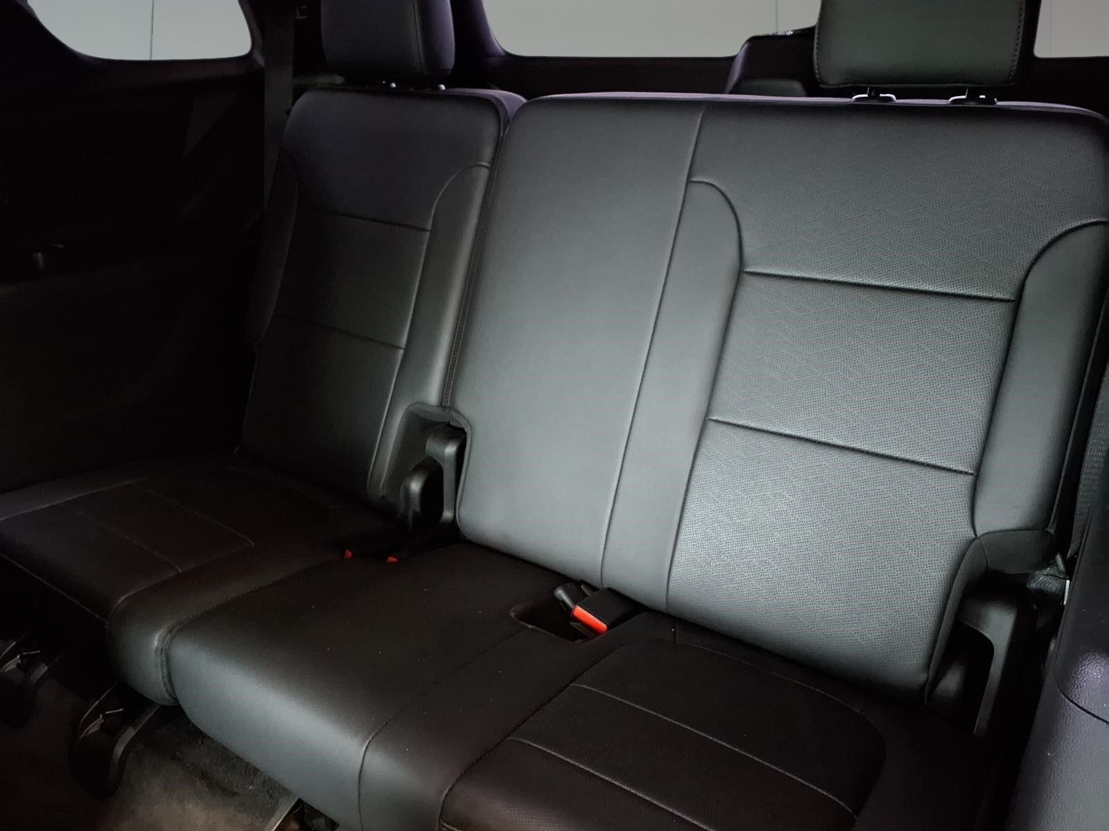 2023 Chevrolet Traverse High Country Beige at Classic Elite Chevrolet Hwy 6