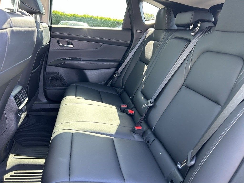 2025 Nissan Murano SL - Photo 25