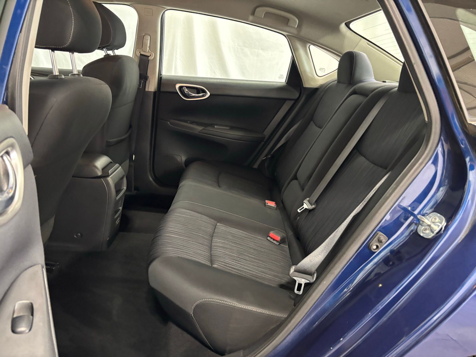 Used Car 2019 Nissan Sentra  Sv For Sale Under $12,000 In Austin, Texas