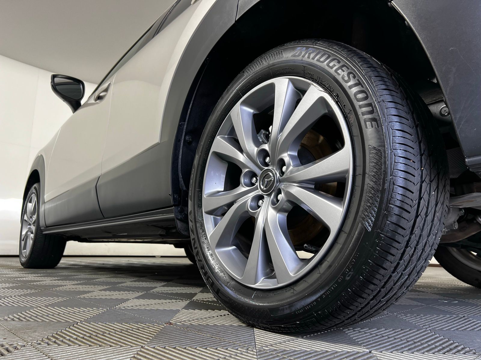 2024 Mazda CX-30 Premium 28