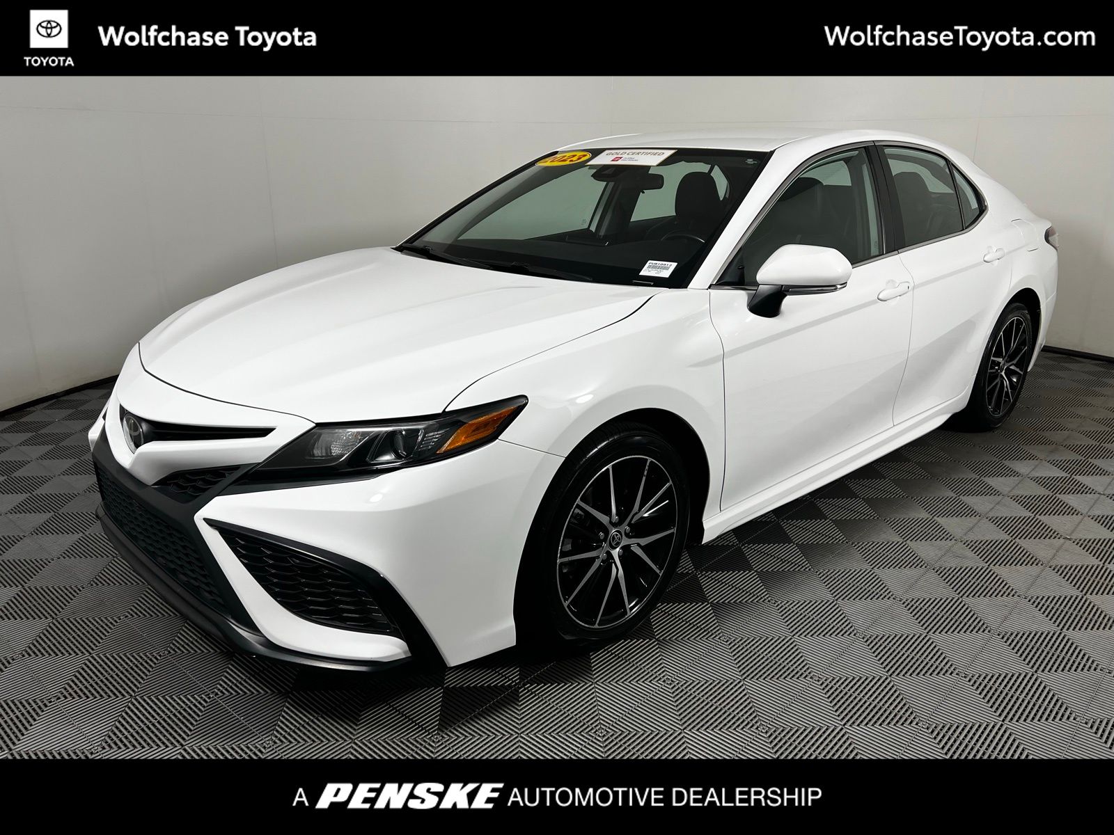 2023 Toyota Camry SE -
                Cordova, TN