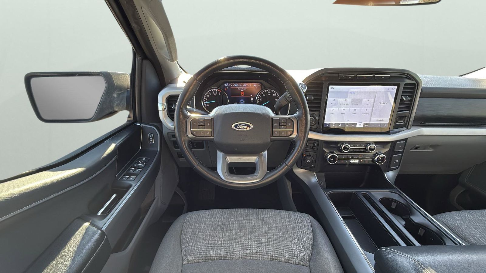 Used Car 2021 Ford F-150  Xlt For Sale Under $40,000 In Austin, Texas